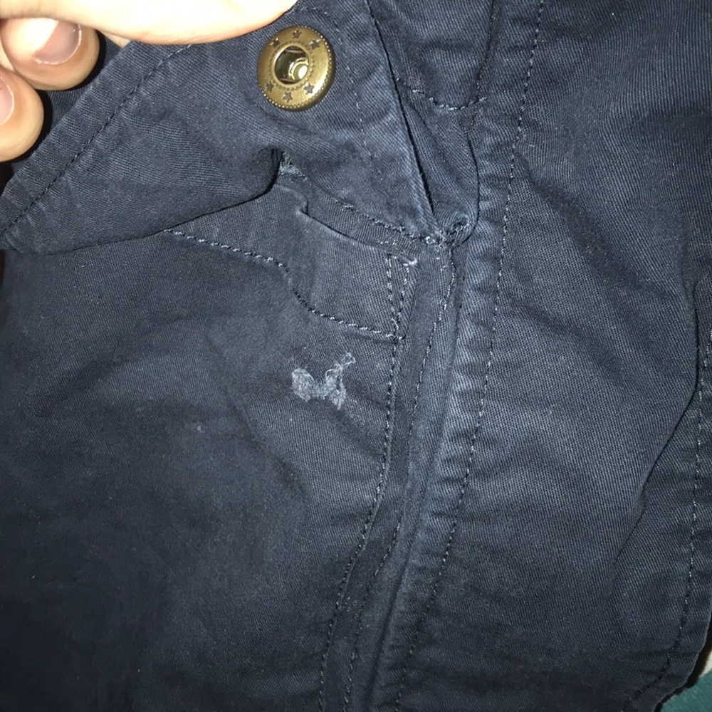 Utility Jacket - Picture 3 of 3